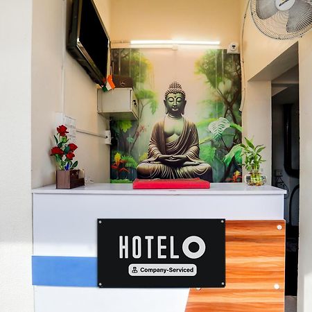 Super Hotel O Kota Near Railway Station Formerly Aagam Inn Tirath Ngoại thất bức ảnh