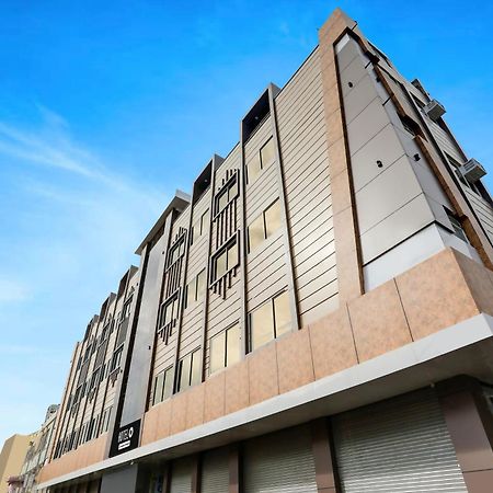 Super Hotel O Kota Near Railway Station Formerly Aagam Inn Tirath Ngoại thất bức ảnh