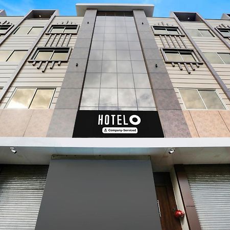 Super Hotel O Kota Near Railway Station Formerly Aagam Inn Tirath Ngoại thất bức ảnh