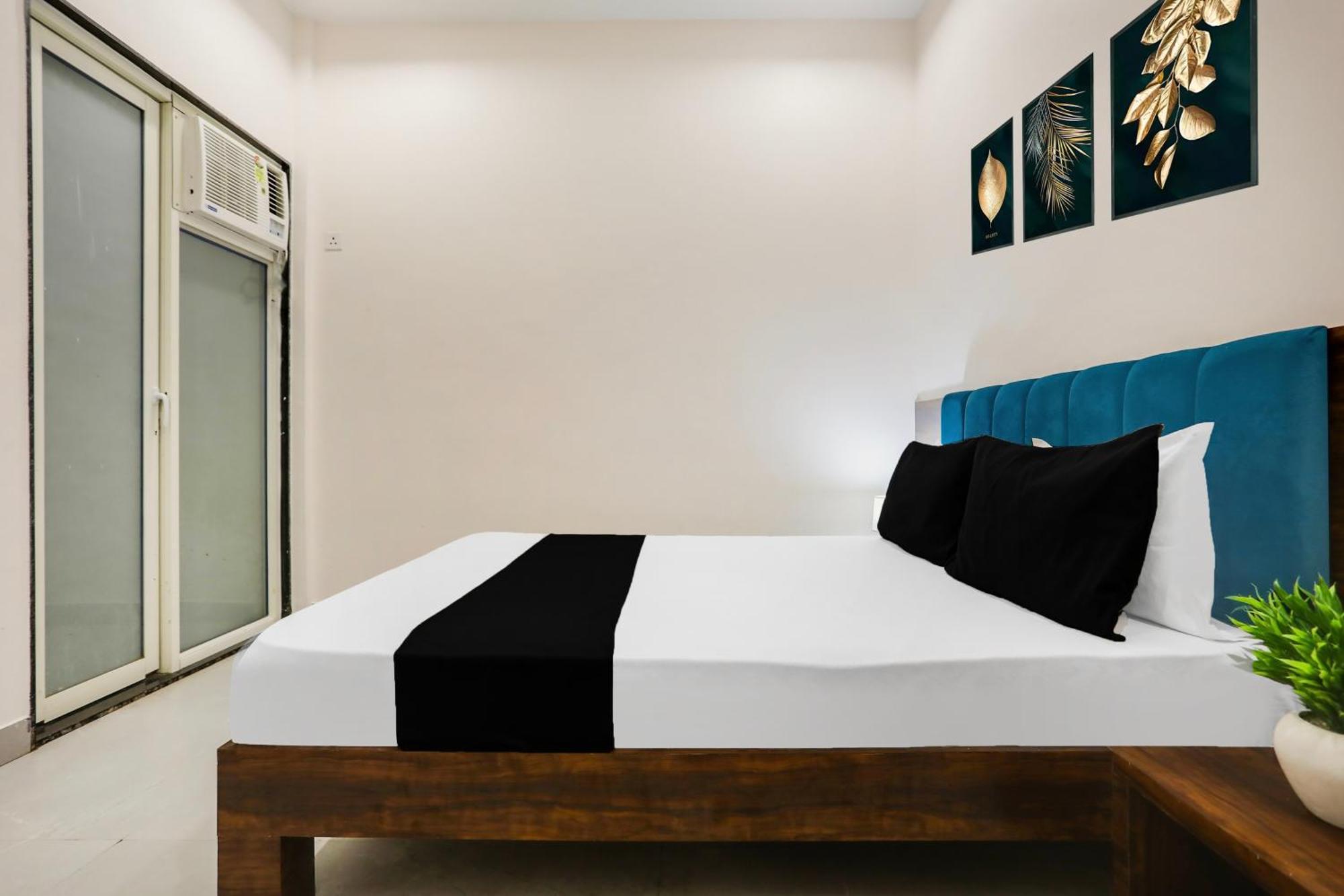 Super Hotel O Kota Near Railway Station Formerly Aagam Inn Tirath Ngoại thất bức ảnh